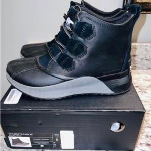 Sorel Women's Out N About III Classic - Duck Boots